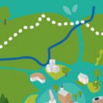 An illustration of the Thame Outer Ring