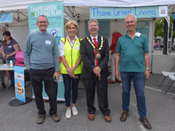 Thame Drive Electric 2022