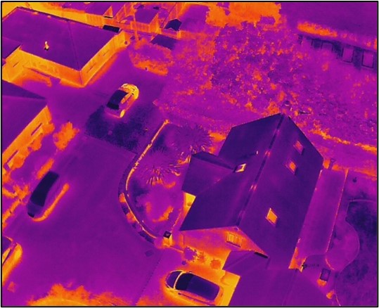 Cosy Thame – Insulation of Homes and Businesses