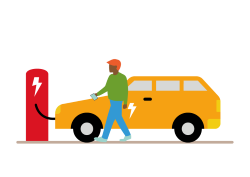 Local EV owners share their thoughts