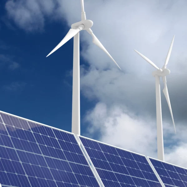 Phoenix Energy Community – Energy Efficient Homes and Businesses for Everyone