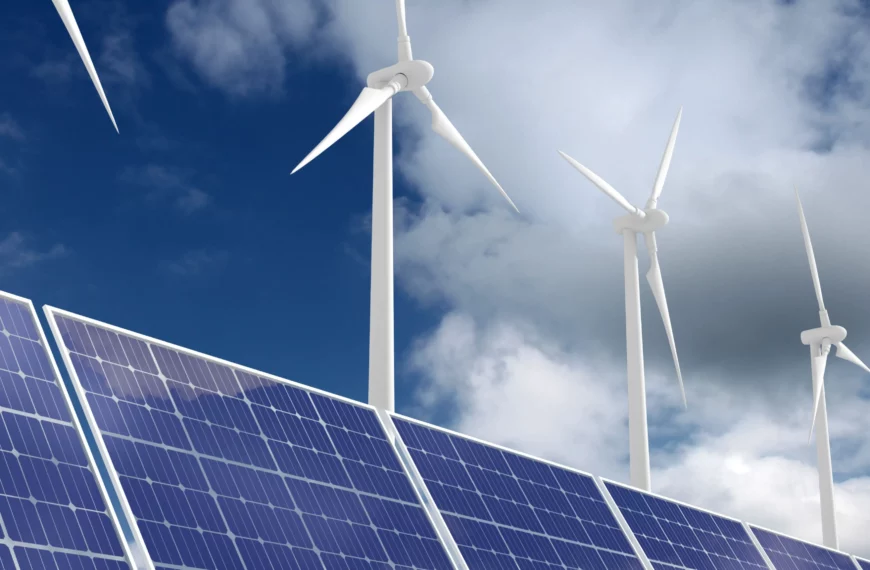 Phoenix Energy Community – Energy Efficient Homes and Businesses for Everyone